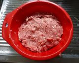 安売り挽き肉で１週間使い回し！作り方4写真
