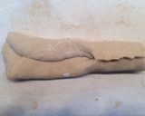 [ベジ] 食パン、香ばし黒糖作り方6写真