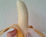 ２週間は大丈夫！バナナの保存方法☆作り方3写真