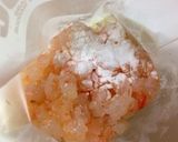 洗物なし！簡単エビ焼売のしそポン酢かけ♡作り方4写真