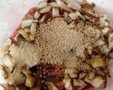 洗物なし！簡単エビ焼売のしそポン酢かけ♡作り方6写真