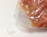 洗物なし！簡単エビ焼売のしそポン酢かけ♡作り方9写真