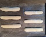 [ベジ] 食パン、香ばし黒糖作り方7写真