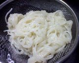 冷麺塩辛作り方12写真