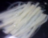 冷麺塩辛作り方11写真