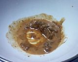 冷麺塩辛作り方9写真