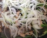お酢で食欲増進♪鶏むね肉＆ひじきマリネ風作り方13写真
