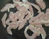 お酢で食欲増進♪鶏むね肉＆ひじきマリネ風作り方8写真