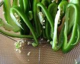 お酢で食欲増進♪鶏むね肉＆ひじきマリネ風作り方7写真