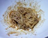 冷麺塩辛作り方14写真
