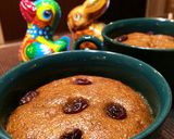 ［手作り］ホットケーキmix米粉入り作り方4写真
