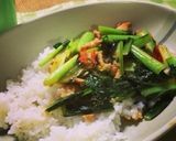 いなばのタイカレー☆アレンジレシピ！作り方7写真
