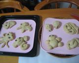 クリスマス♪サンタさんを作ろう！！作り方6写真