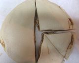[ベジ] メープルくるみパン作り方8写真