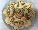[ベジ] メープルくるみパン作り方9写真