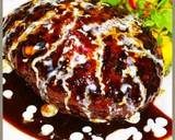 元ステーキ職人直伝包み焼き豆腐ハンバーグ作り方1写真