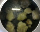 豆板醤de甘辛チキン♪作り方4写真
