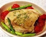 鶏ムネ肉1枚ハム 超簡単作り方6写真