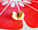 ハスの実と干し貝柱で薬膳風炊き込みご飯作り方7写真