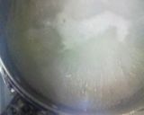 ☆あっさり蒸し鶏サラダ冷麺☆作り方1写真