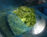 ふつーの餃子作り方1写真