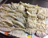 ふつーの餃子作り方5写真