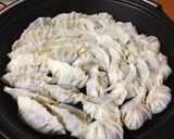 ふつーの餃子作り方6写真