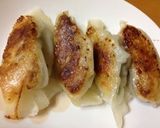 ふつーの餃子作り方8写真