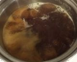 海苔の佃煮作り方1写真