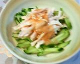 ふっくら美味しい、簡単ゆで鶏作り方8写真