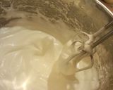 チョコバナナプレミアムロールケーキ作り方1写真