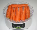 もっちり新食感☆干し芋風ポテトで肉じゃが作り方7写真