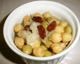 半端野菜とハムでズボラマリネ作り方3写真