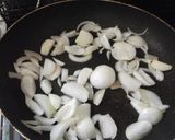 豚肉のにんにくウスターソース炒め作り方3写真
