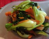 青梗菜がシャキシャキ♡青梗菜の浅漬け作り方3写真