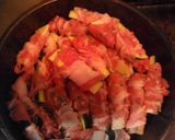 ズッキーニの肉巻きマヨネーズ風味作り方5写真