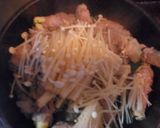 ズッキーニの肉巻きマヨネーズ風味作り方7写真