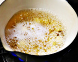 ハスの実と干し貝柱で薬膳風炊き込みご飯作り方4写真