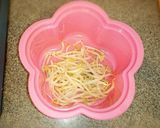 おもてなしにも 簡単巻き巻きピビン麺♪作り方8写真
