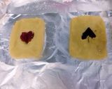 ♡♥︎トランプクッキー♥︎♡作り方6写真