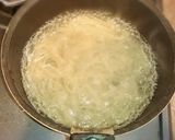 おもてなしにも 簡単巻き巻きピビン麺♪作り方12写真
