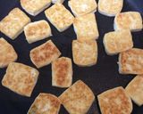ゴーヤチャンプル作り方4写真