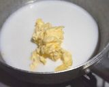 ポニョポニョなシュークリーム※追記あり作り方1写真