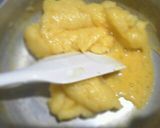 ポニョポニョなシュークリーム※追記あり作り方4写真