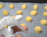 ポニョポニョなシュークリーム※追記あり作り方8写真