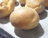 ポニョポニョなシュークリーム※追記あり作り方9写真