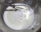 ポニョポニョなシュークリーム※追記あり作り方11写真