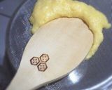 ポニョポニョなシュークリーム※追記あり作り方16写真