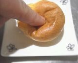 ポニョポニョなシュークリーム※追記あり作り方19写真