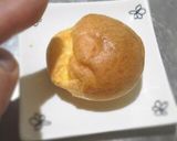 ポニョポニョなシュークリーム※追記あり作り方20写真